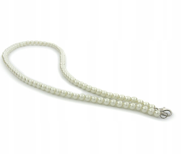 

Naszyjnik Perły Studio Strass - 50 cm/ sred. 6 mm