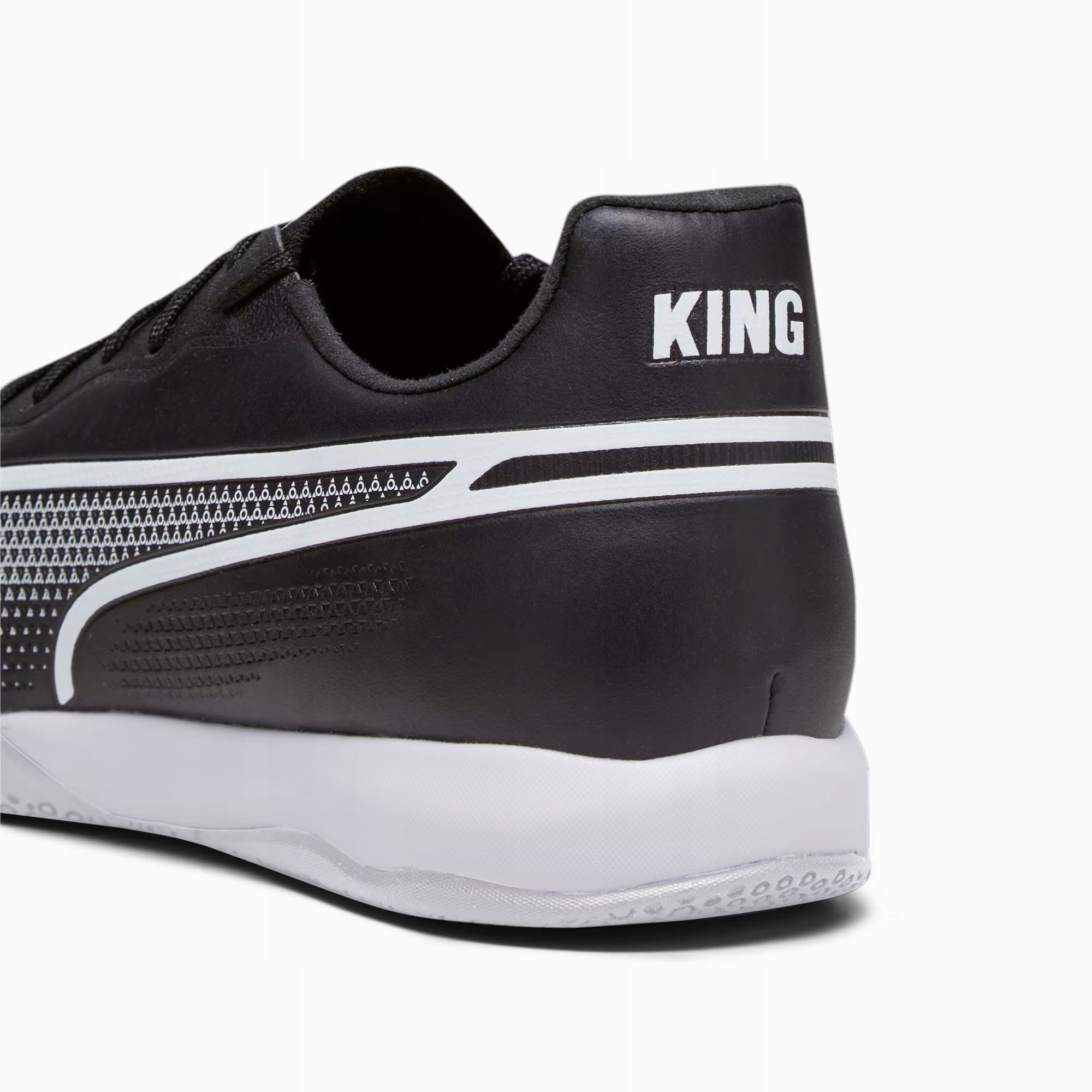 BUTY HALOWE HALÓWKI PUMA KING Pro IT Marka Puma