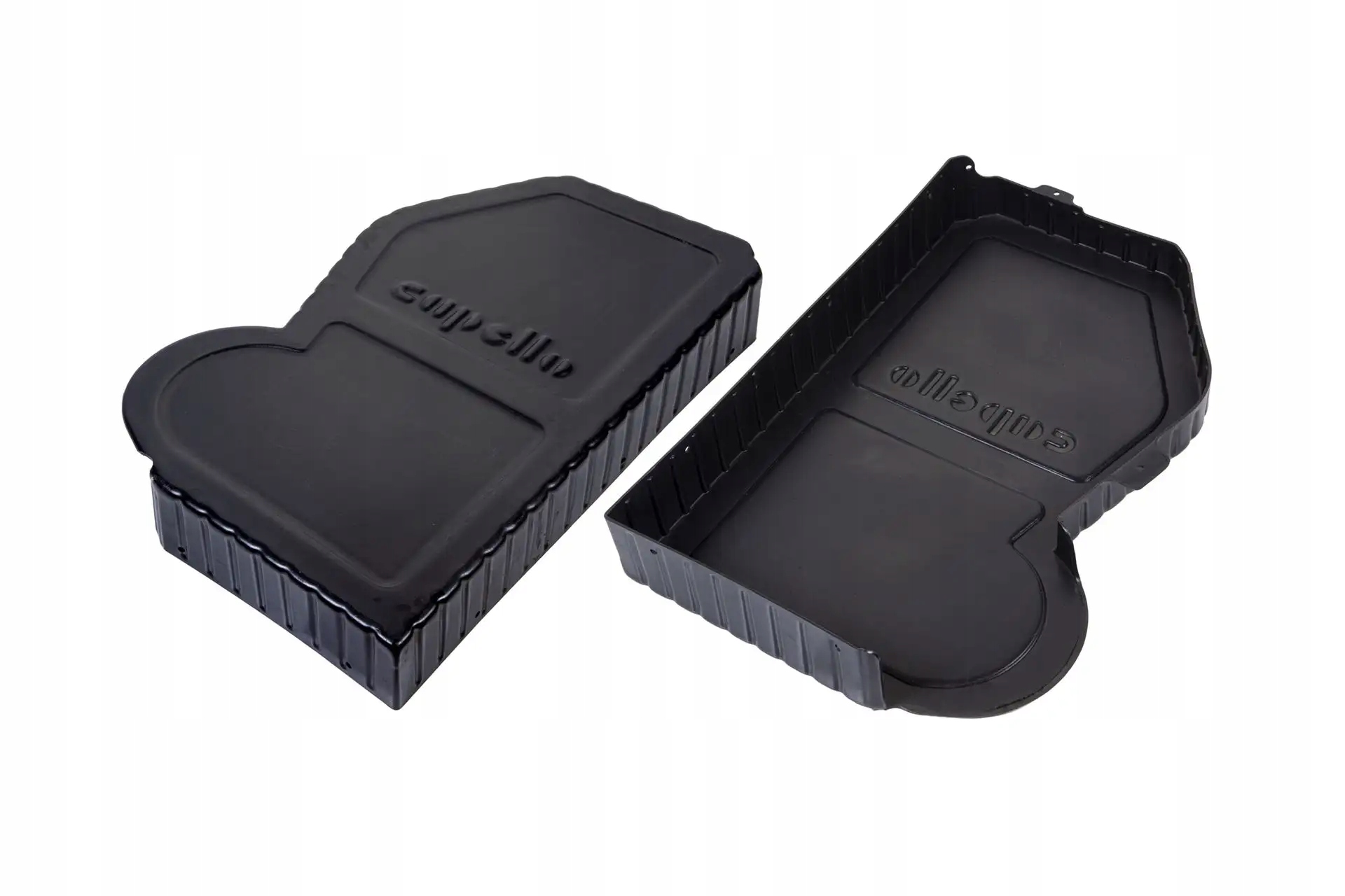 03213300 щиток левый