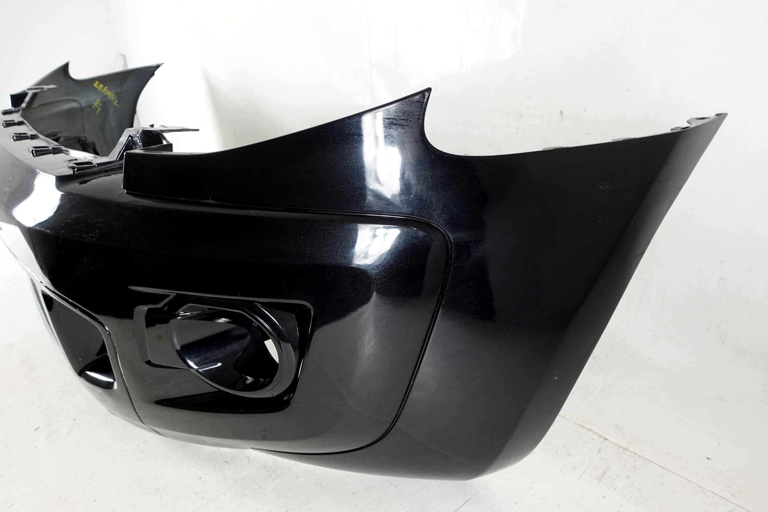 nárazník predok predný FORD RANGER 5 V 11-15 2011-2015 AB3917C831