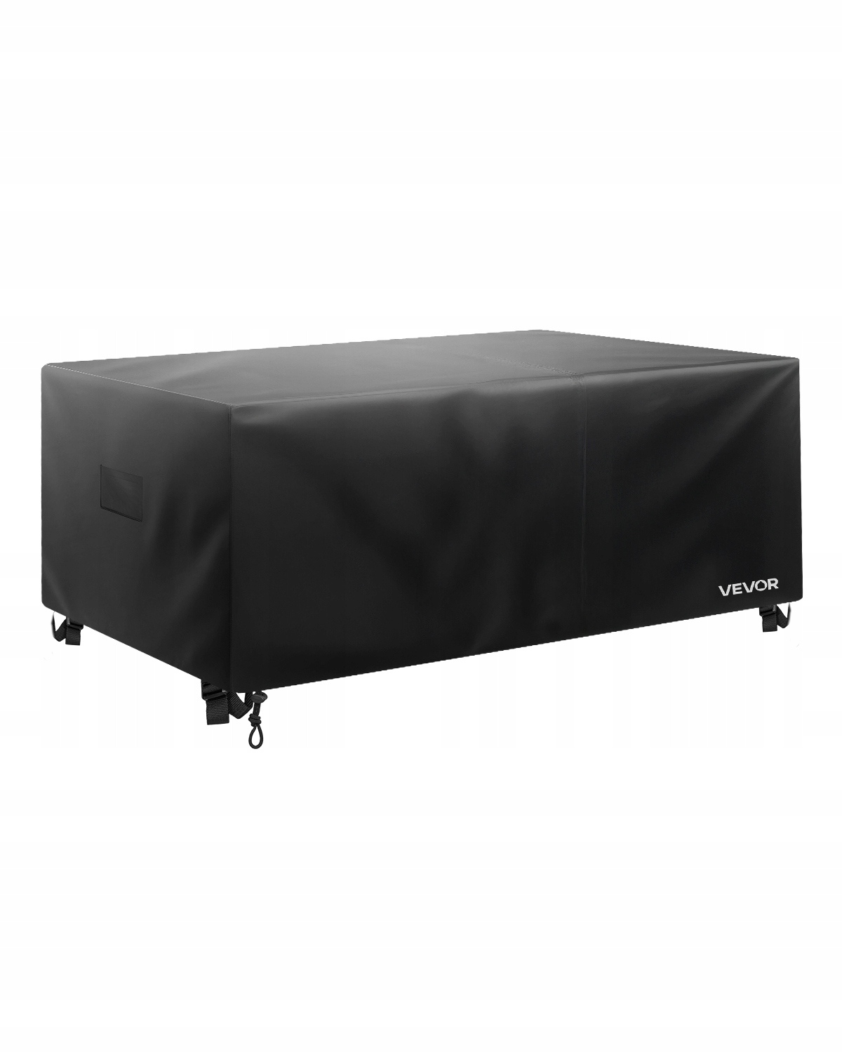 Obal Na Záhradný Nábytok Vevor Vodotesný 249X198X81 CM Oxford Pevný