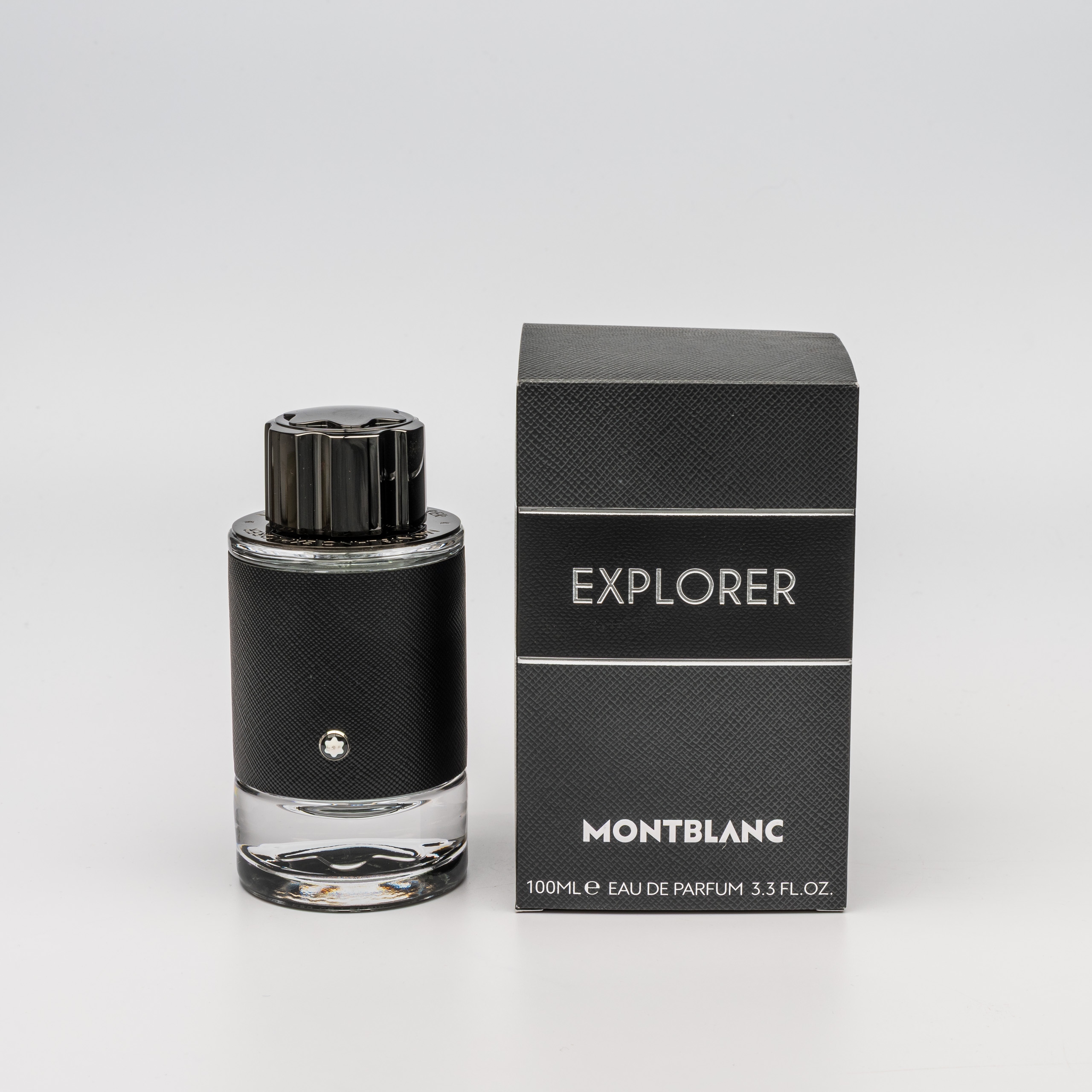 Mont Blanc Explorer woda perfumowana 100 ml