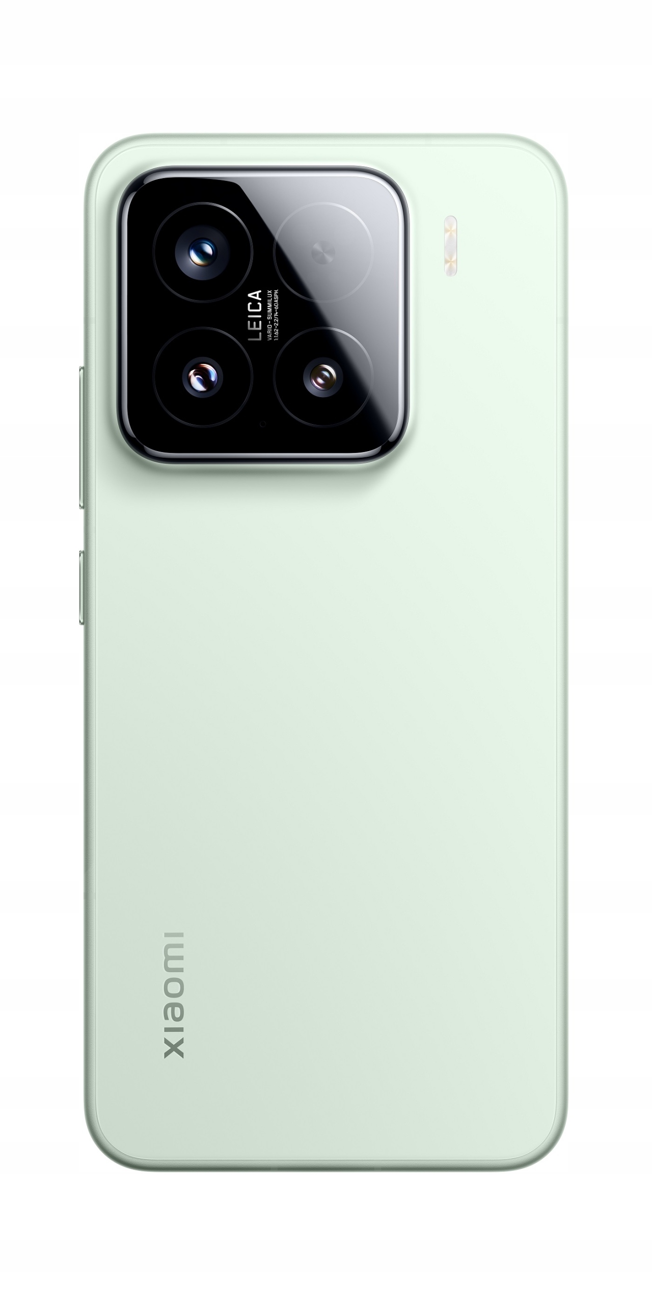 Smartfón Xiaomi 15 12 Gb 512 Gb 5G zelený