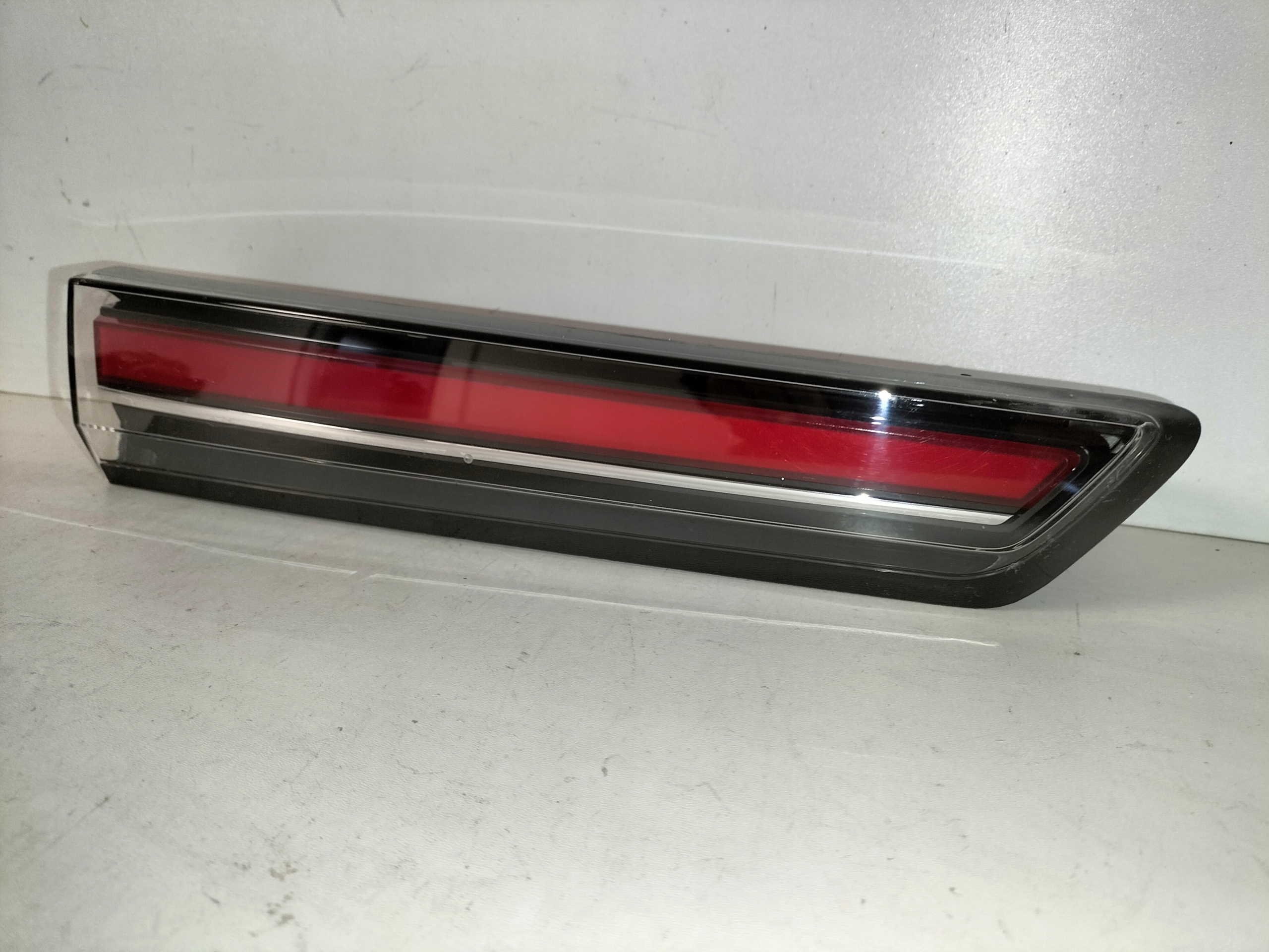 light rear rear part left OPEL MOKKA B II 20- LED