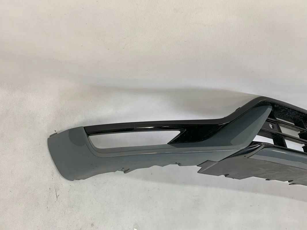 Volvo XC90 20r FL R-design Spoiler bumper front front xc 90 2020 Lift r