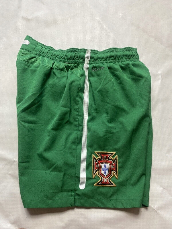 NIKE PORTUGALIA PORTUGAL oryginalne spodenki dla dziecka 10-12lat 140-152cm Rodzaj spodenki