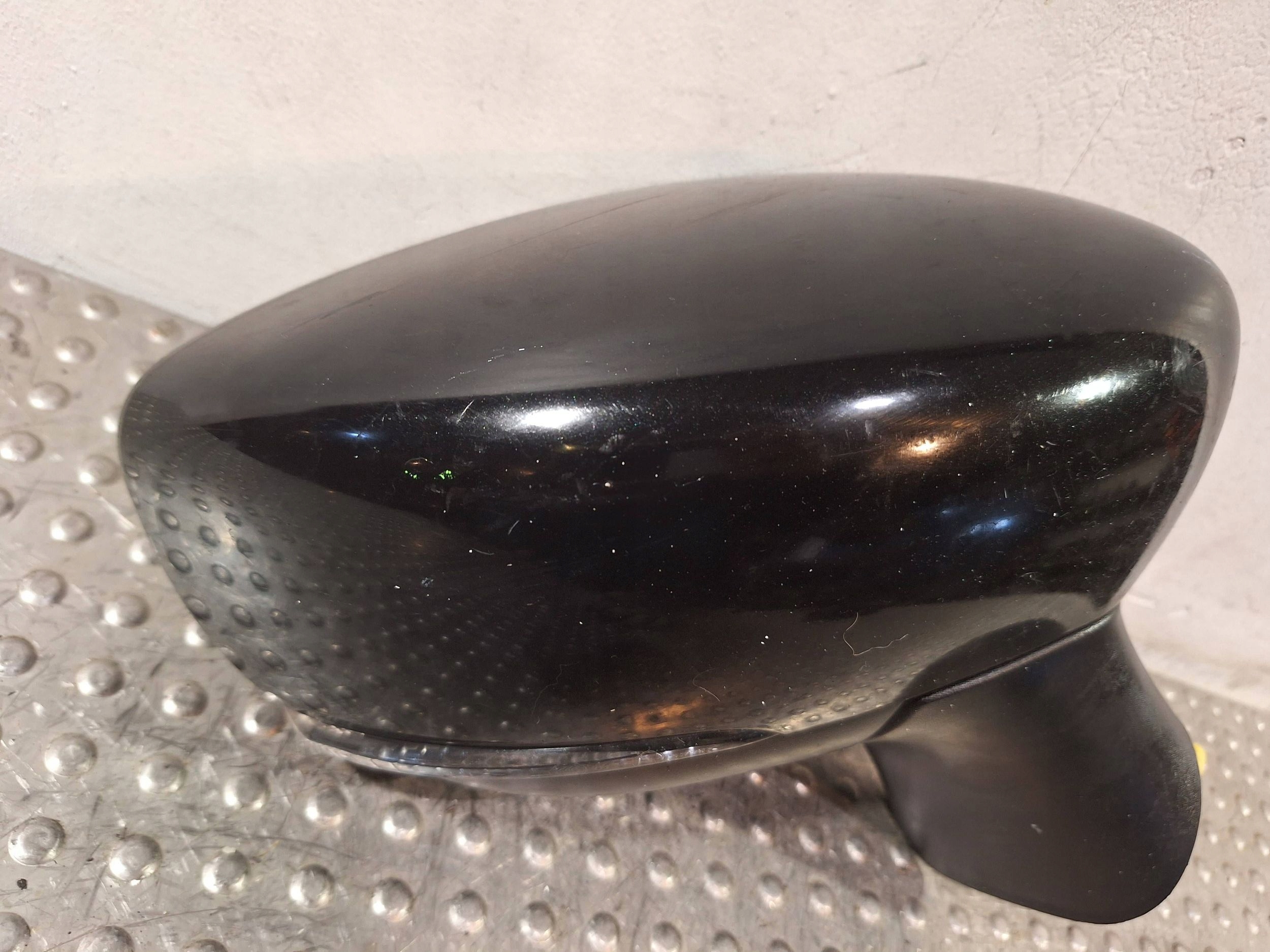SPECCHIETTO RETROVISORE Esterne Destro 11 PIN RENAULT CAPTUR e LIFT 16