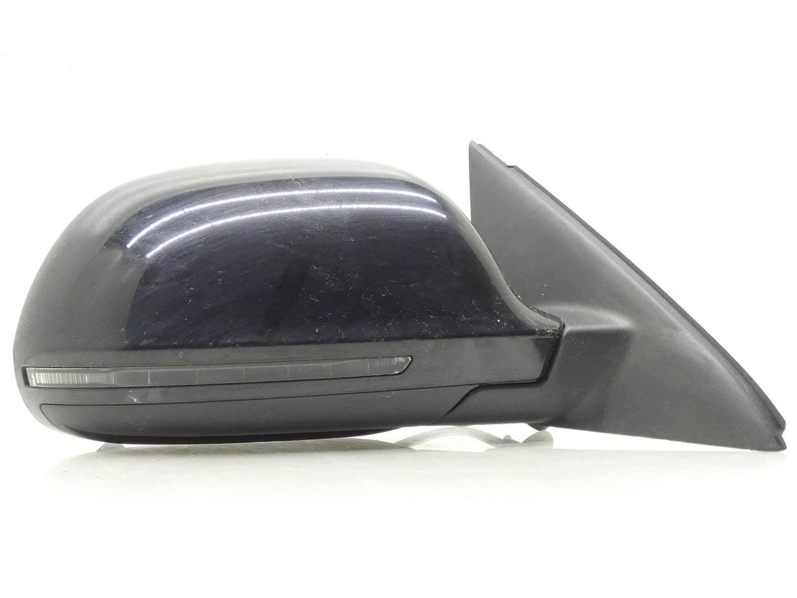 mirror exterior right AUDI Q3 8U 11-14R LY9B 6 PIN