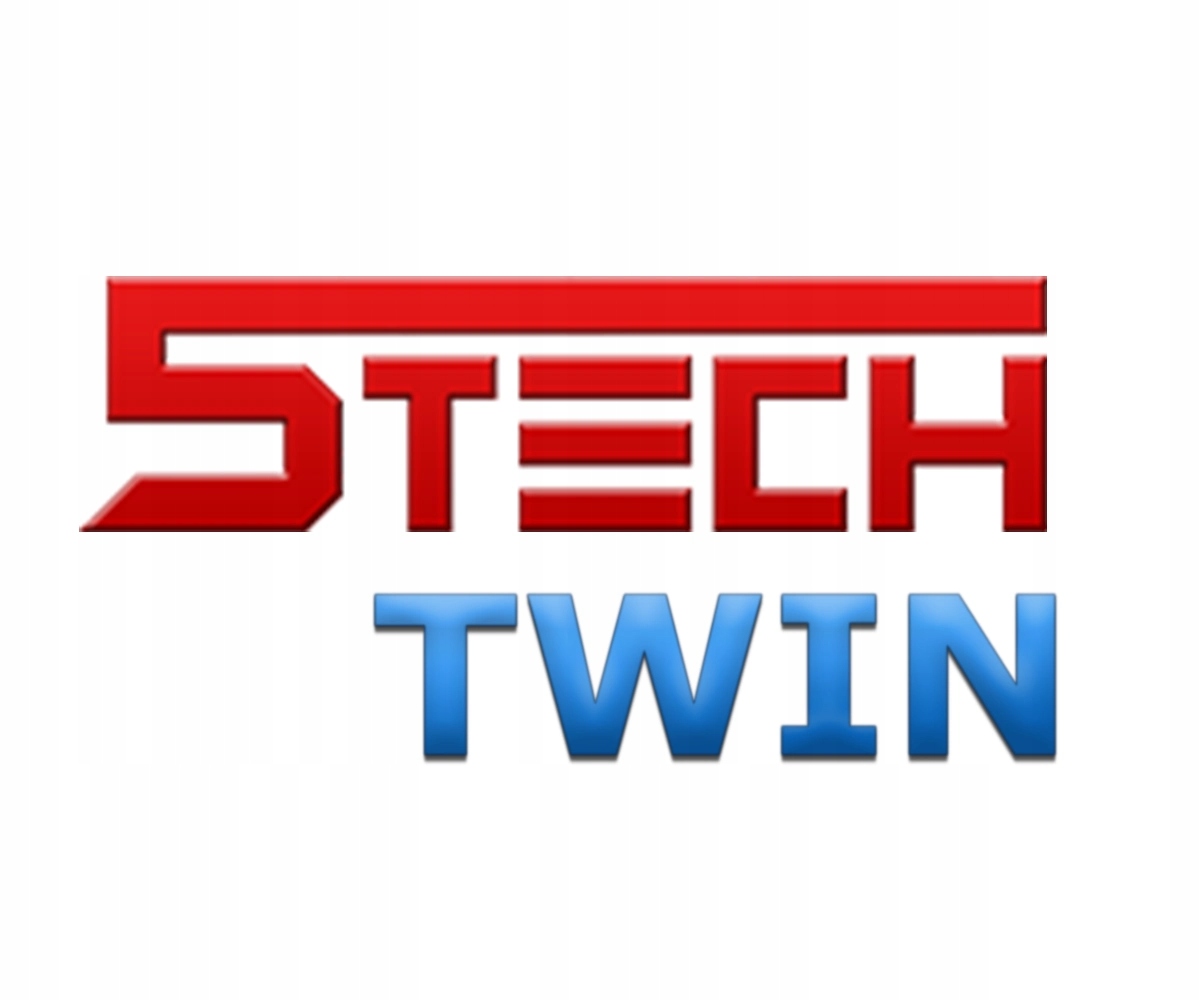 Zasilacz DIN do wideodomofonów 5TECH TWIN 24V 60W Moc 30 W