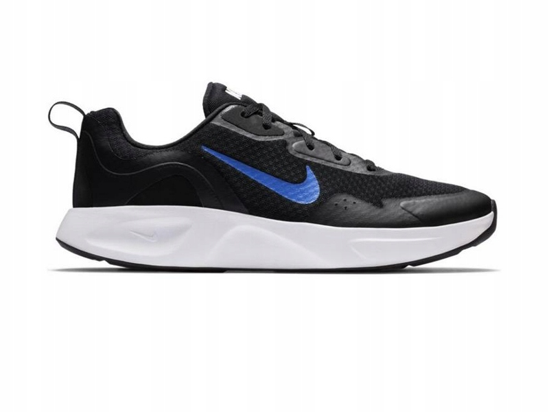 

Buty męskie Nike Wearallday CJ1682-002 czarne 42,5