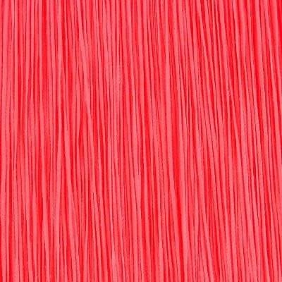 Frędzle na Taśmie Chwosty Taneczne coral 150mm 1m