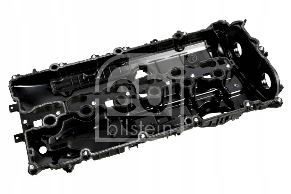 FEBI BILSTEIN POKRYWA ZAWORÓW BMW 1 F20 1 F21 2 F22 F87 2 F23 3 F30 Producent części Febi Bilstein