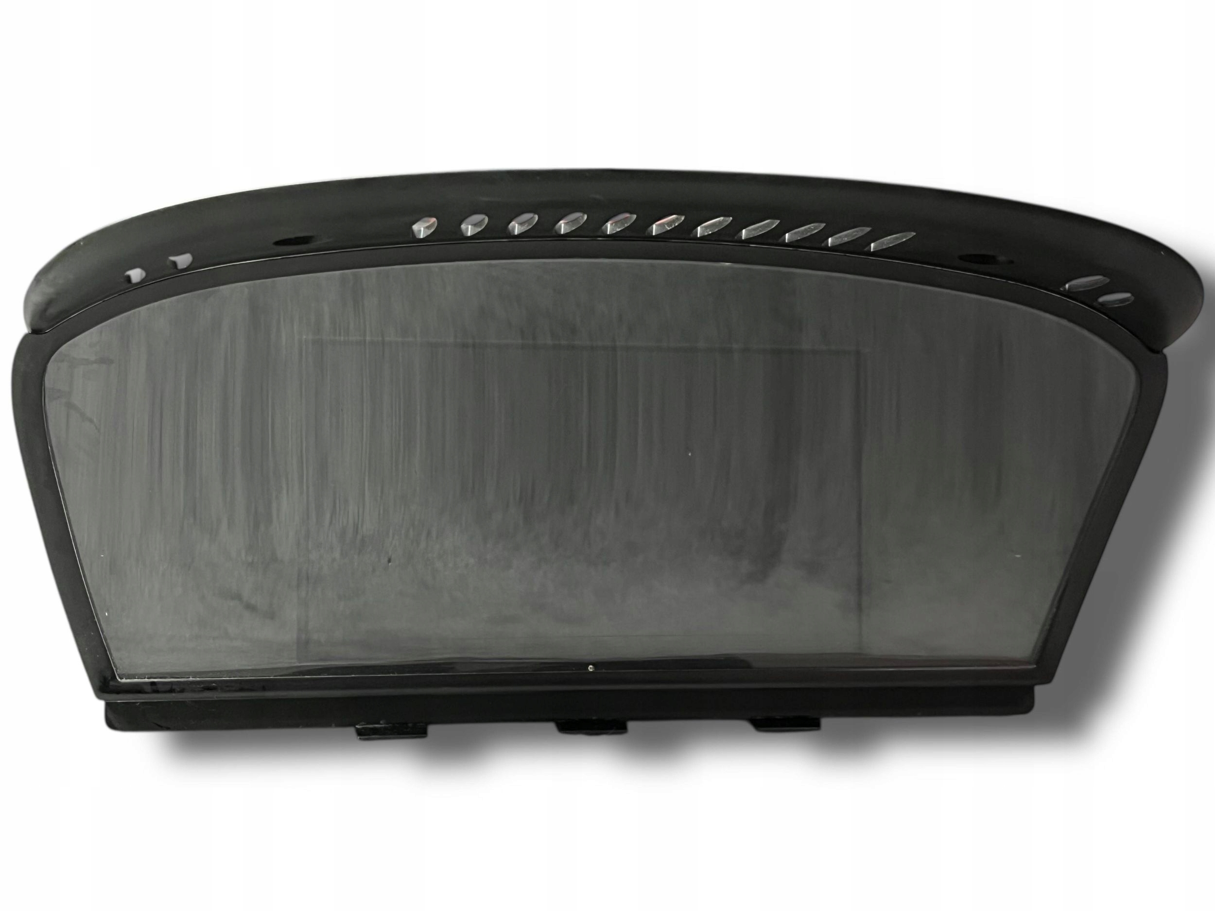 Ekran navigation devices BMW 5 (E60) 65826989395 2.0L diesel 2009 !J