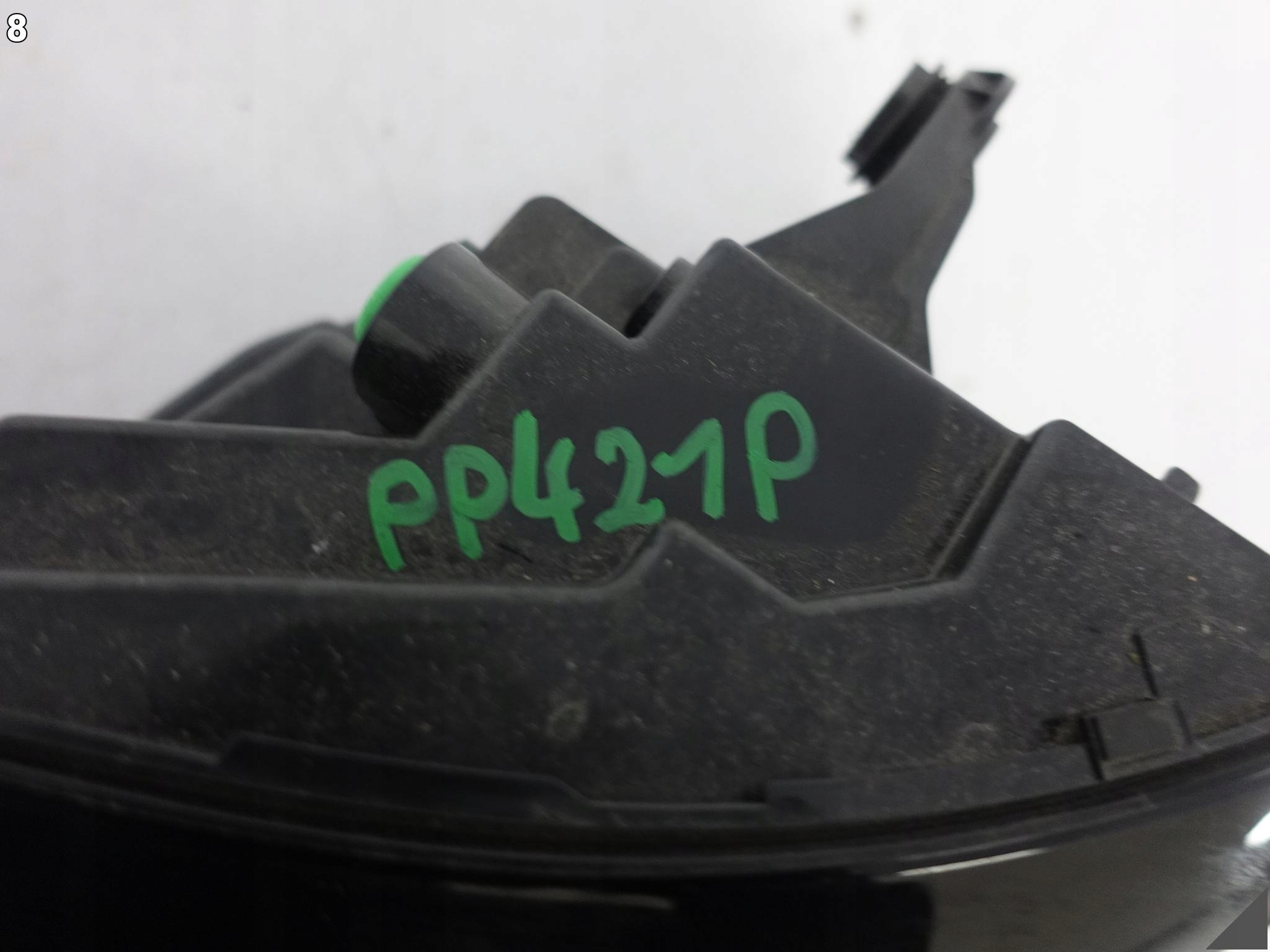VW ID7 ID.7 14A 23- Licht LED TEIL lichte W Kotflügel links heck