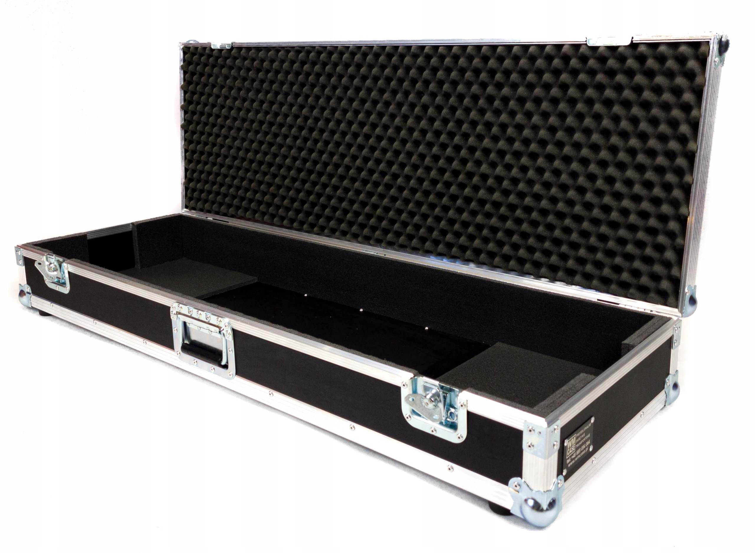 Case na keyboard Yamaha Montage 6