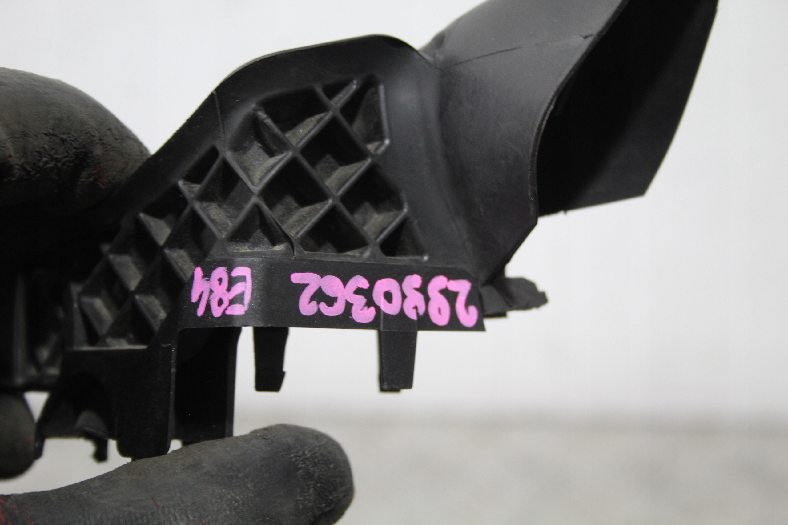HALTER HALTER BMW X1 E84 2990362