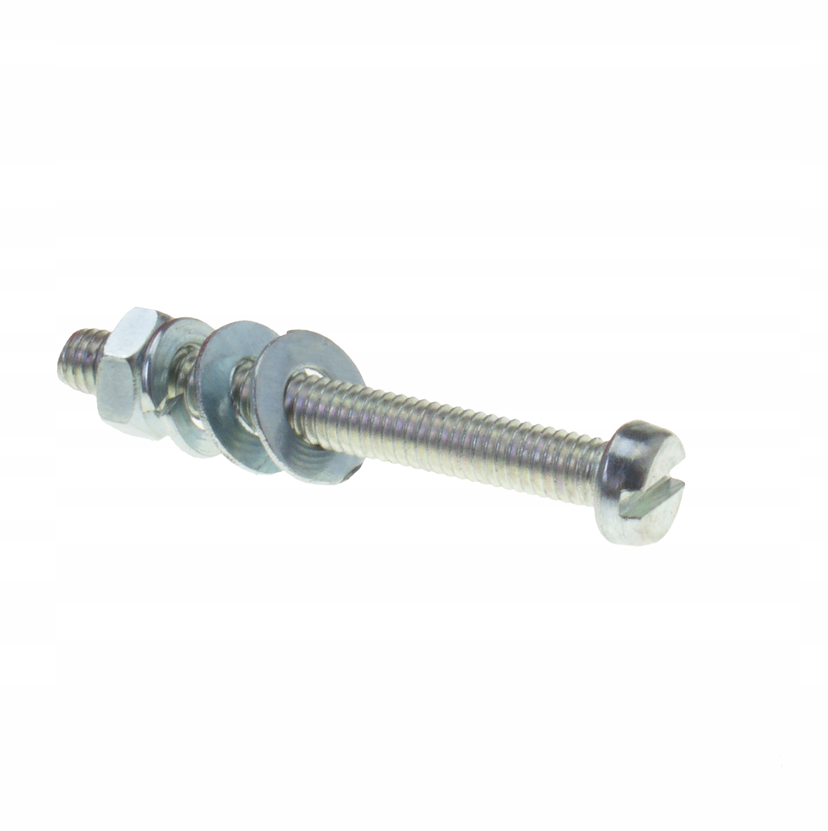 ŚRUBA MOCUJĄCA PRZEŁĄCZNIK do kierownicy Romet WSK motorynka ogar SHL