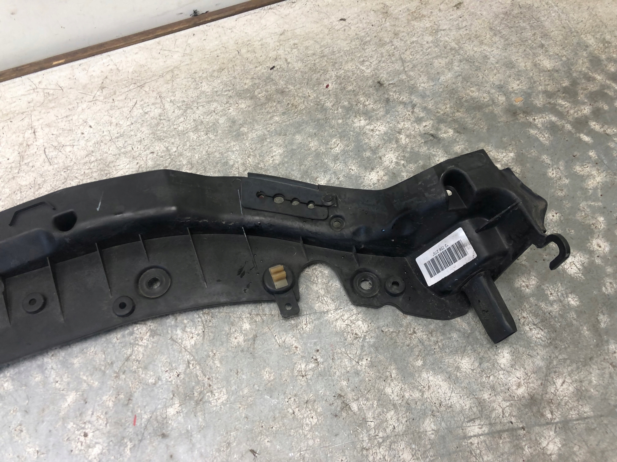 SCIANA GRODZIOWA MINI R55 7265812