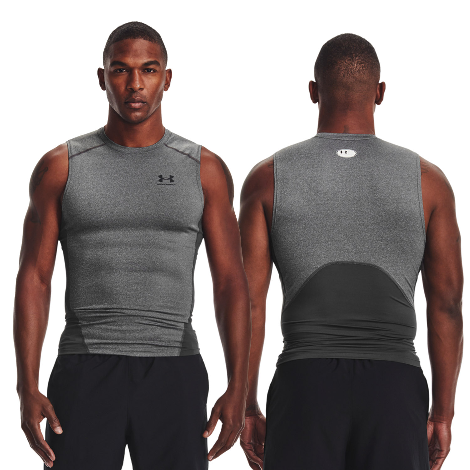 

Męska Koszulka Termoaktywna Under Armour 1361522