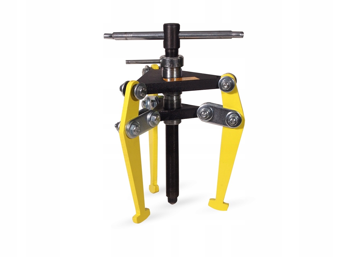 HEFAJSTOS знімач підшипників 3-плечовий 70mm