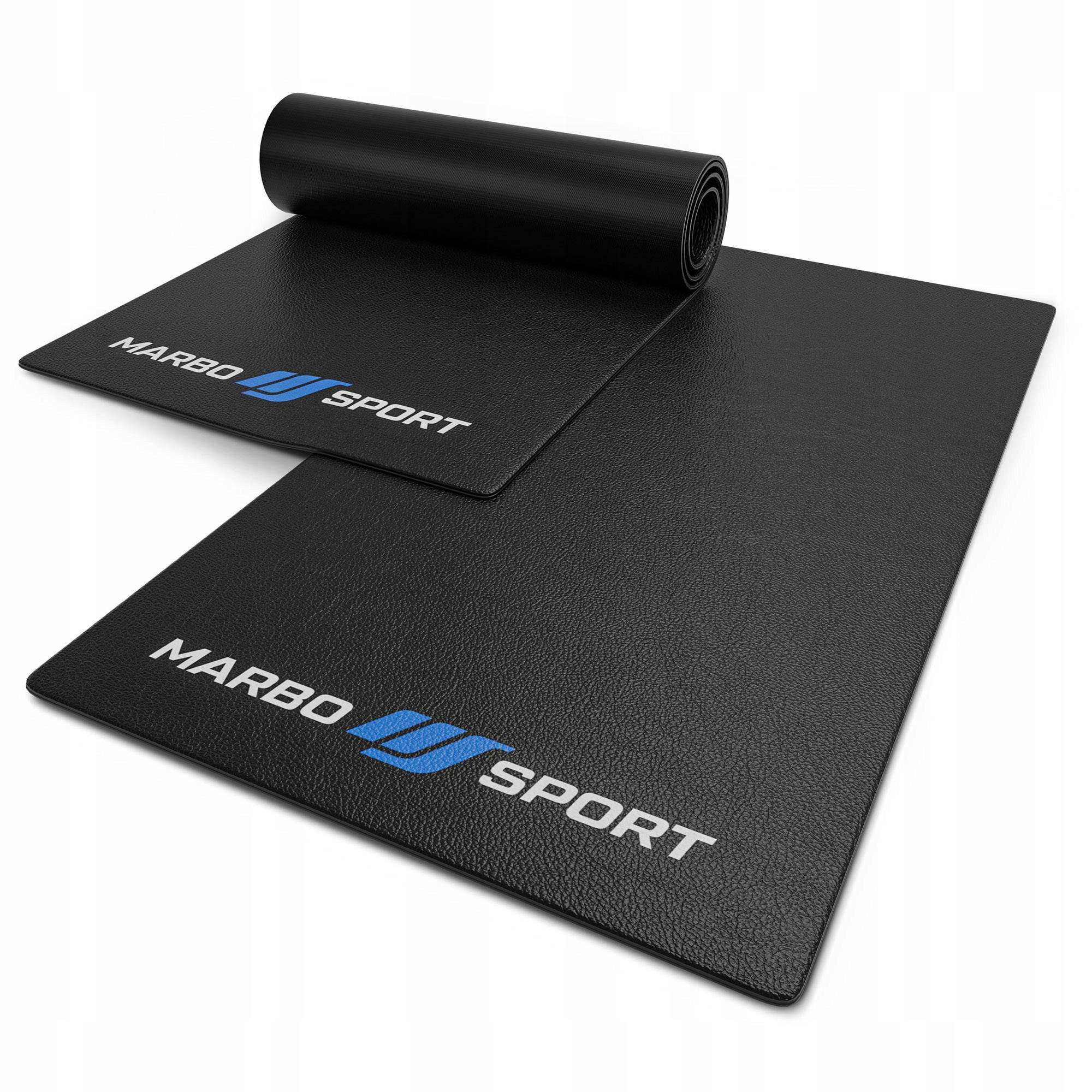 Mata pod sprzęt fitness 1600x900x6mm Marbo Sport