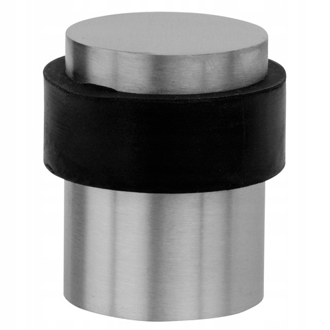 Odbojnik walec stal nierdzewna przykręcany VDS