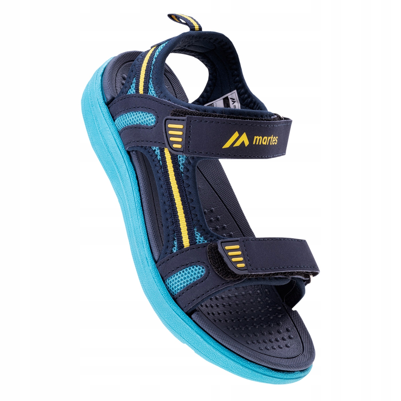 DZIECIĘCE SANDAŁY MARTIBO JR MARTES Rozmiar inny