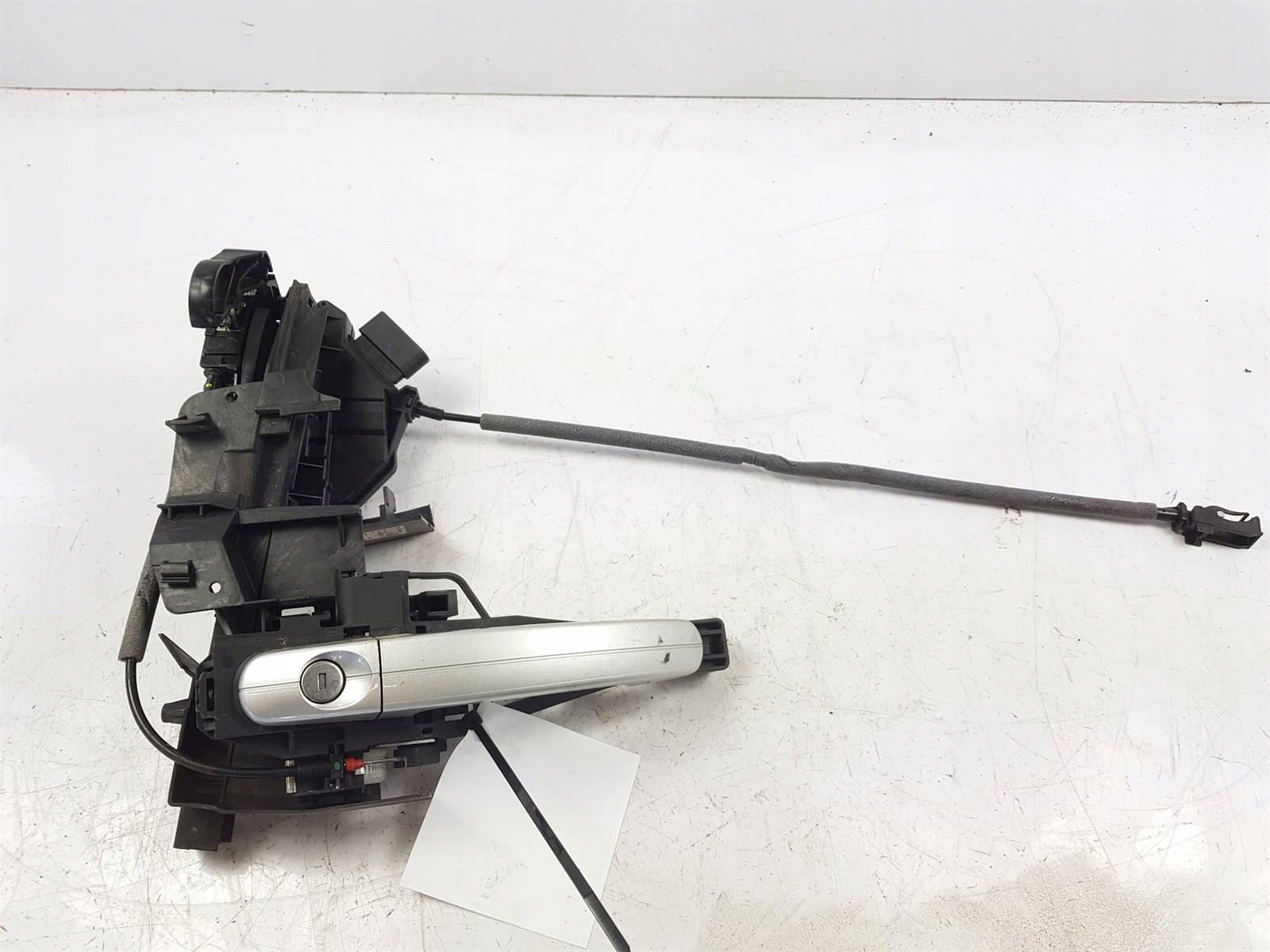 ZAMEK DRZWI LP BM5AA21813AD FORD FOCUS MK3