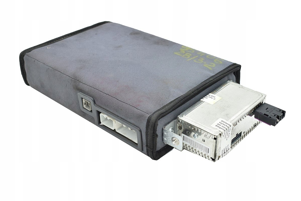 Navigation DRG TOYOTA AVENSIS T25 PZ445-E9330-00