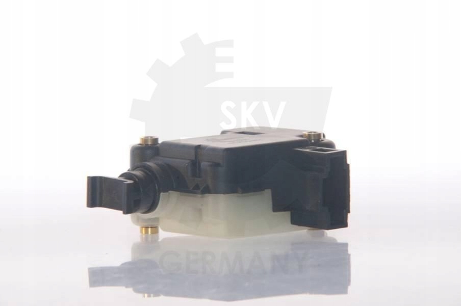 SIŁOWNIK ZAMKA KLAPY BAGAŻNIKA VAG