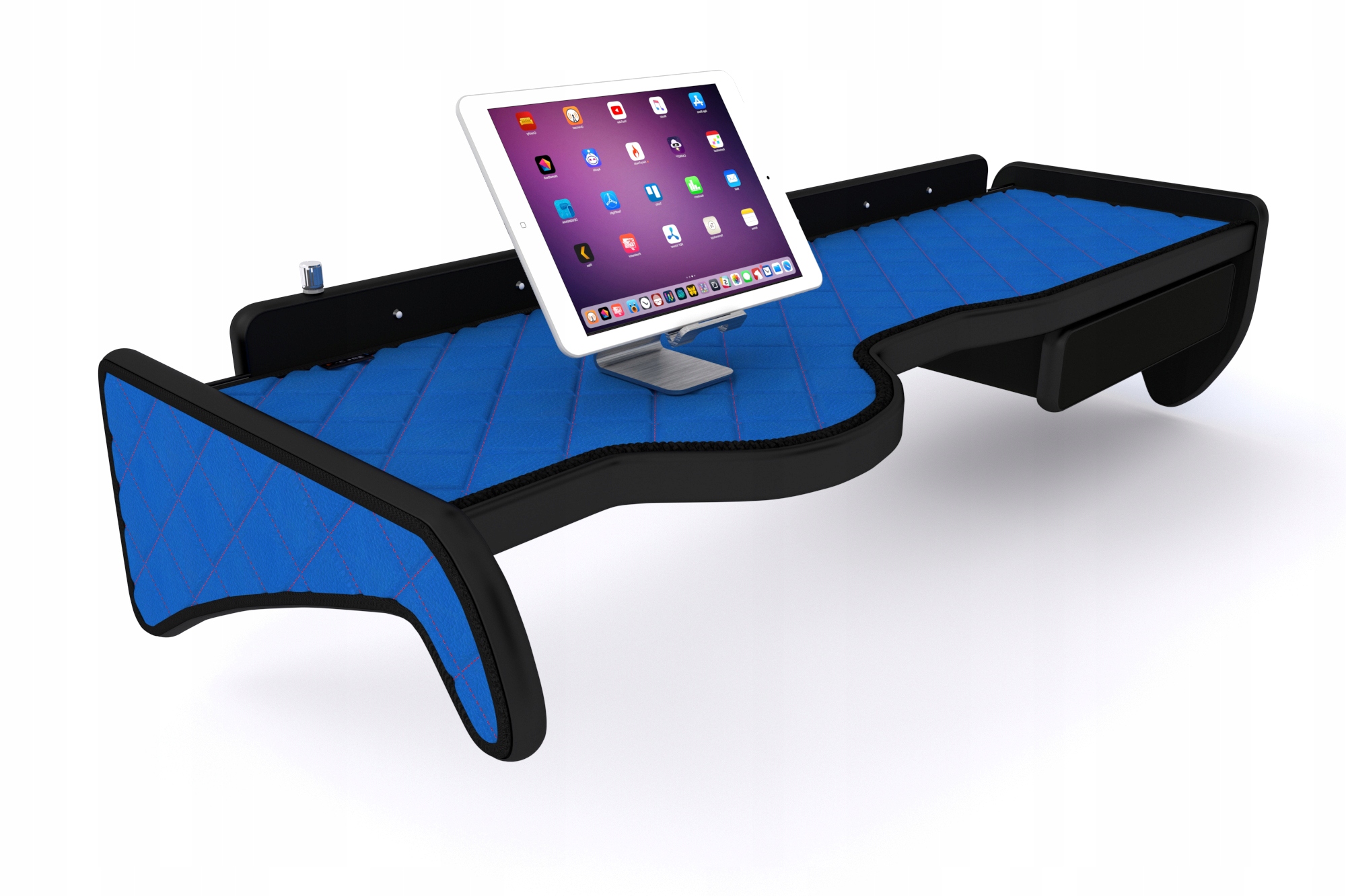 Police Tir Man Tga 00-10 úzká kabina z eko-kůže