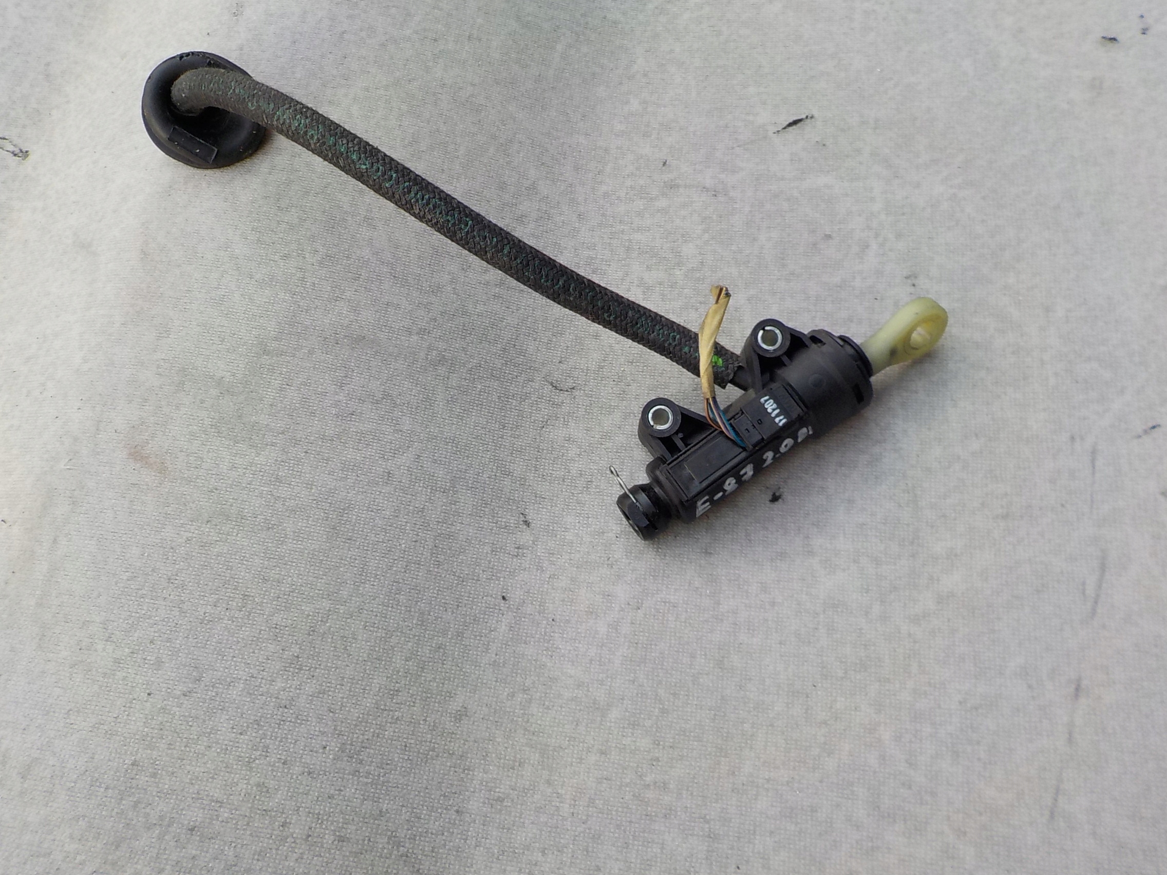 Pompa frizione bmw e87 2,0 d 6773670