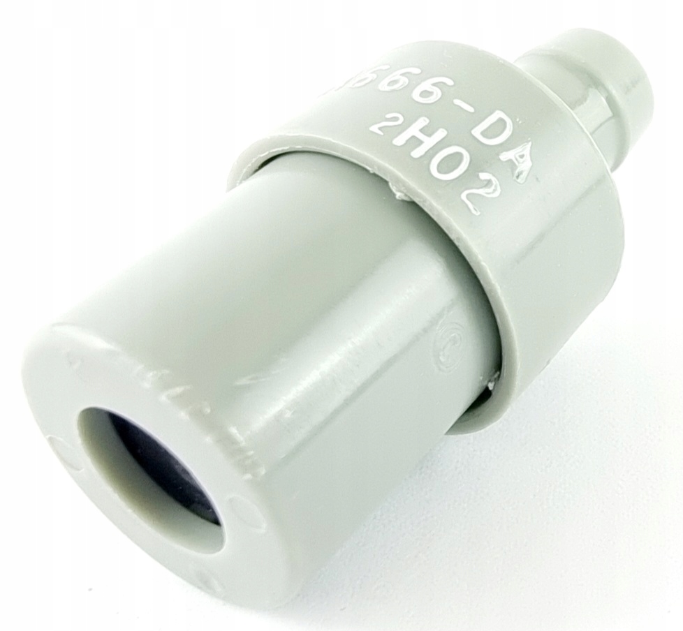 ZAWÓR ODPOWIETRZENIA SKRZYNI KORBOWEJ FOCUS MK1 -1026678 - 96MF-6A666-DA Rodzaj skrzyni Brak informacji