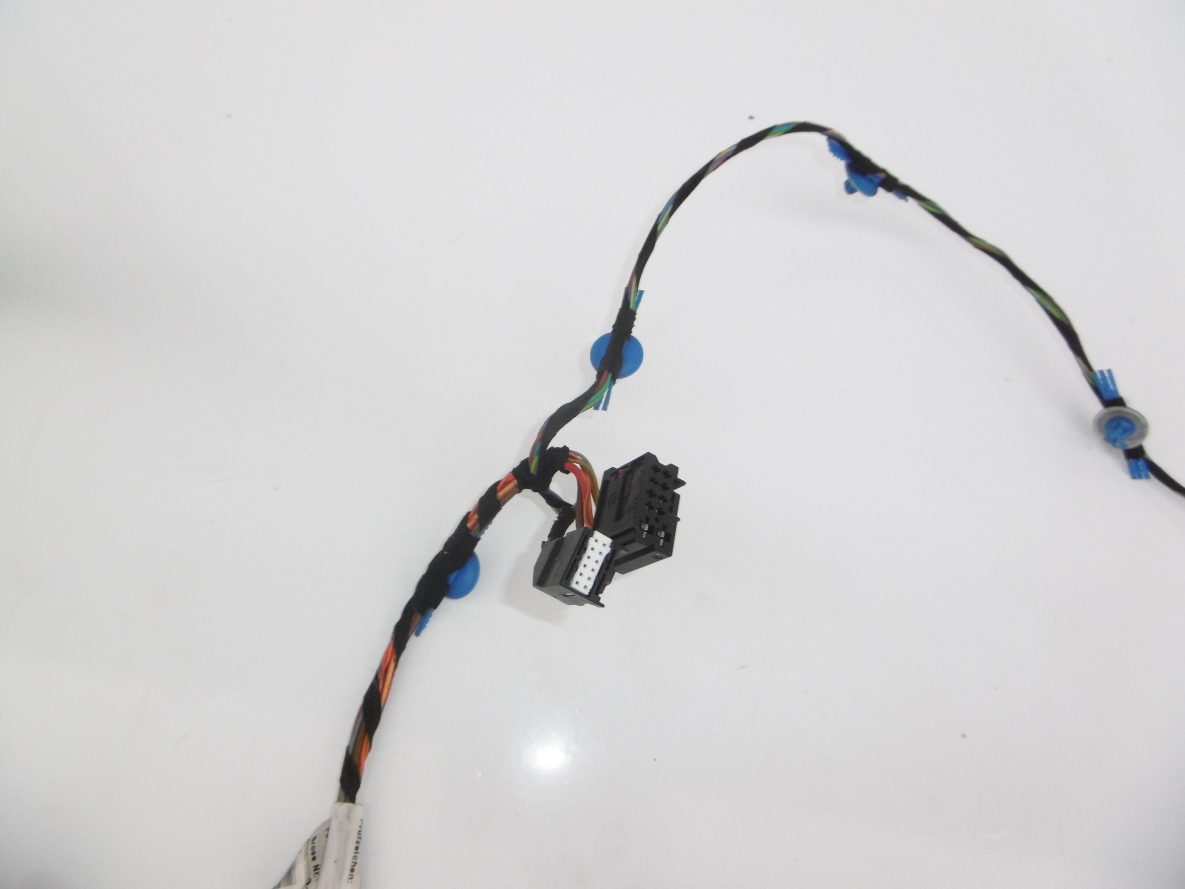 bundle door right front PORSCHE CAYENNE TOUAREG