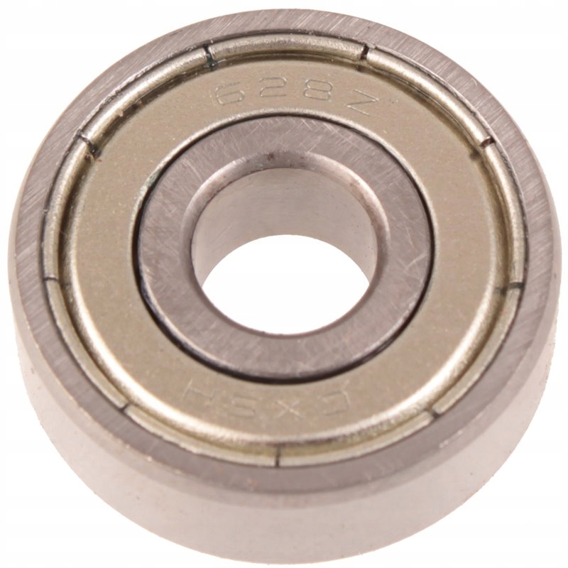 

Łożysko 628 Z 8x24x8