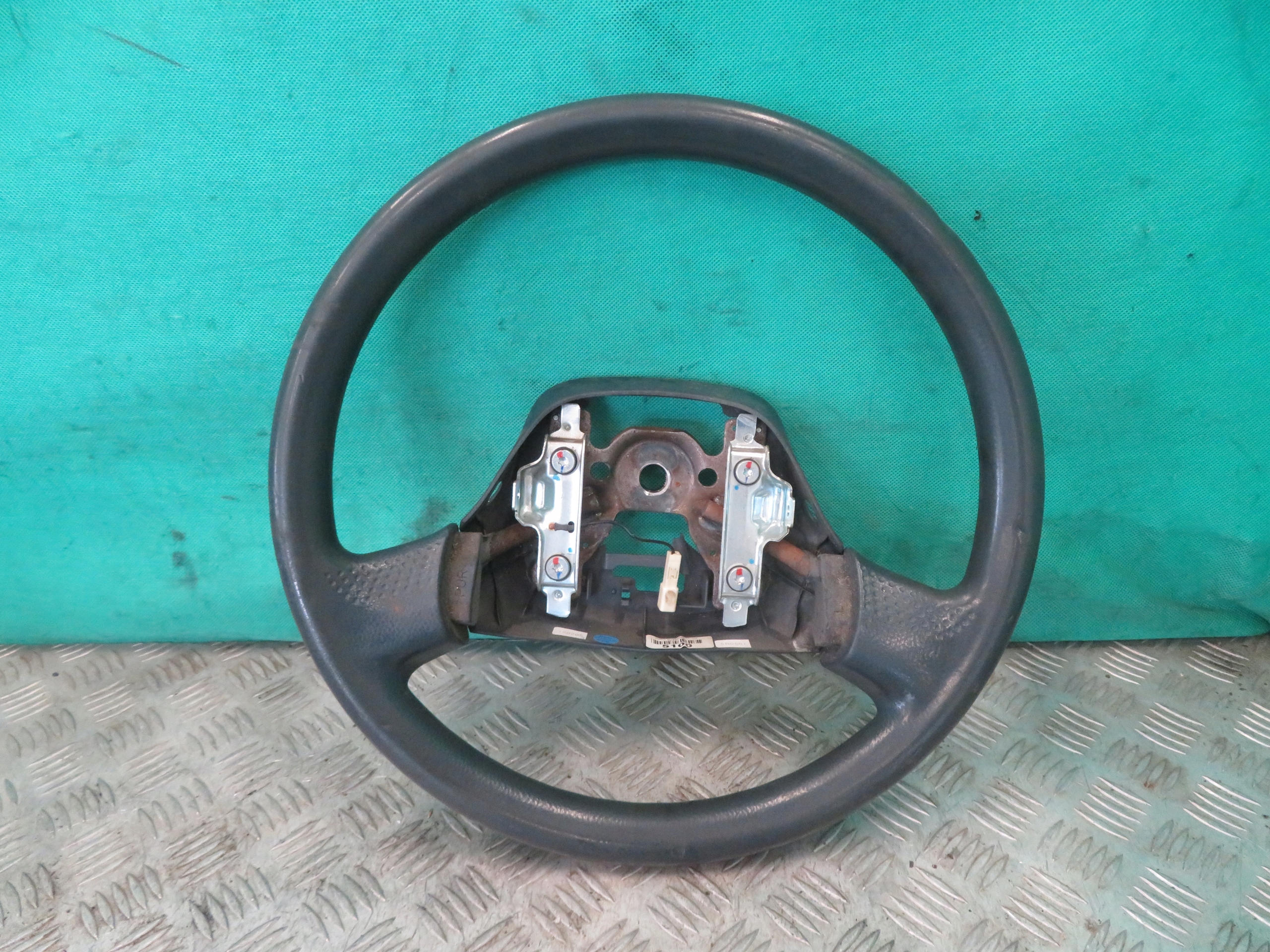 lenkrad MITSUBISHI CANTER FUSO 3.0 15R