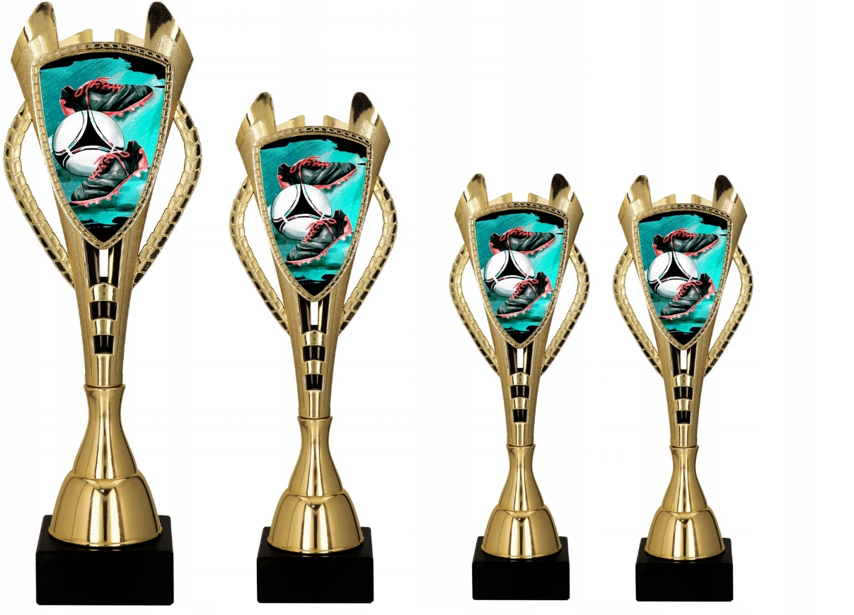 Sada pohárů Fotbal Gravírování Bonus!!!!!