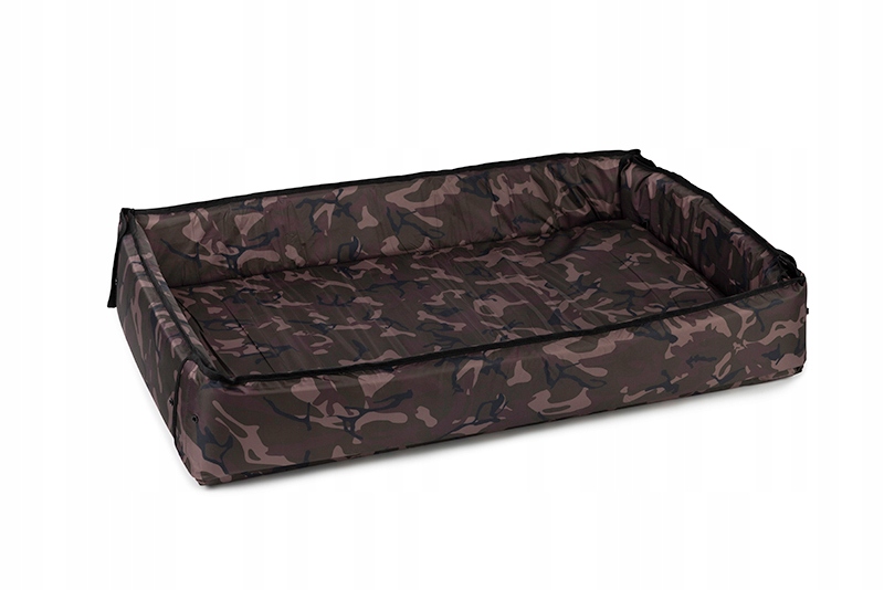 Podložka Fox Camo Mat s bočnicemi 90x54x17 cm