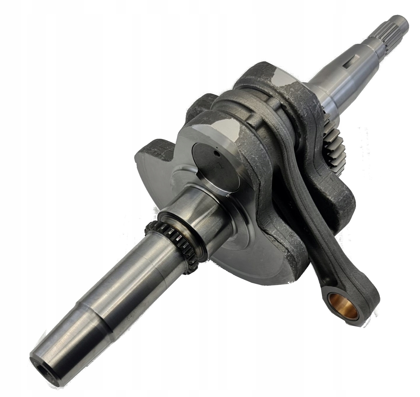 Wał korbowy CF MOTO 600 CFORCE 600 CF600AU-L 19 20 Producent CF Moto