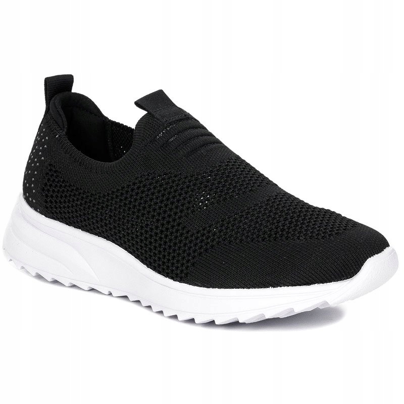 

Sneakersy półbuty Rieker N6670-00 Black r.39