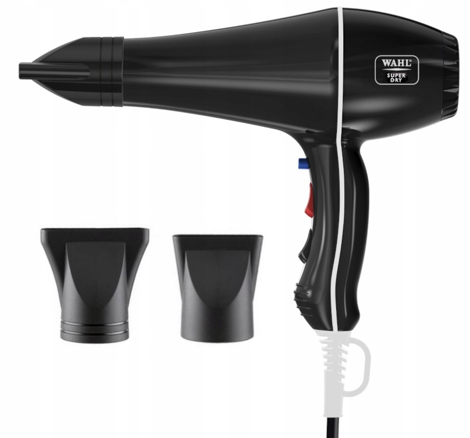 Suszarka do włosów Wahl Dry 4340 2000W