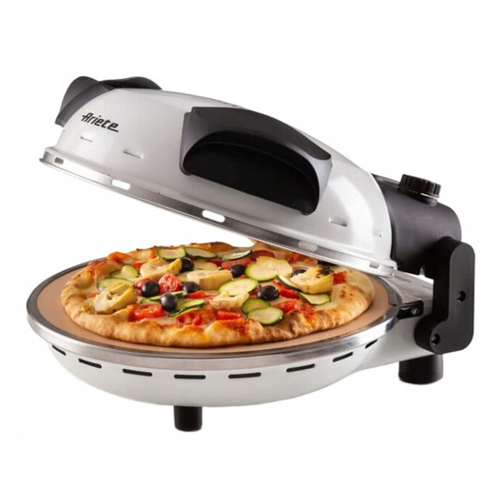 Kamna na pizzu Ariete 918/00