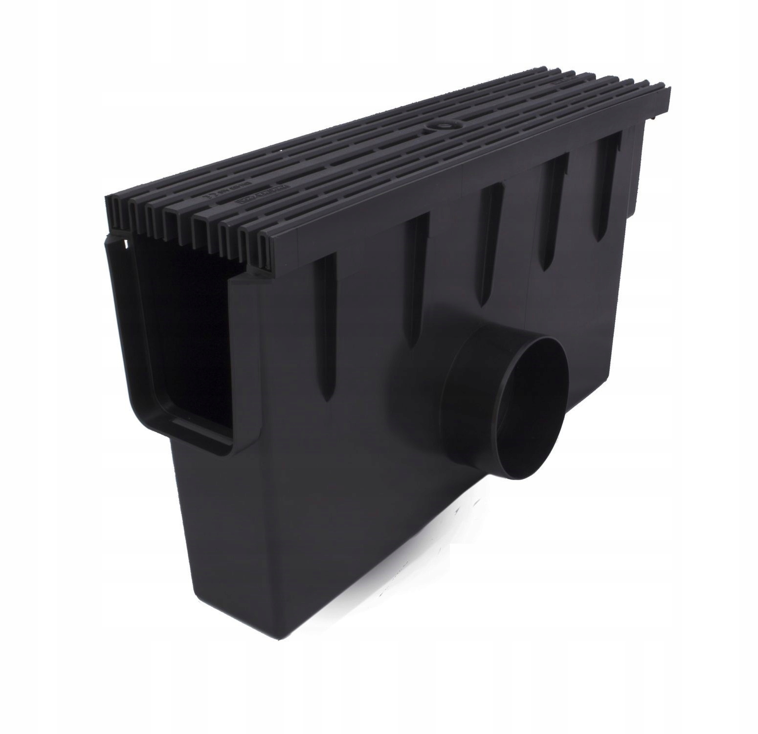 Lineární Odvodnění Šachta plast/plast A15 h148 "line"