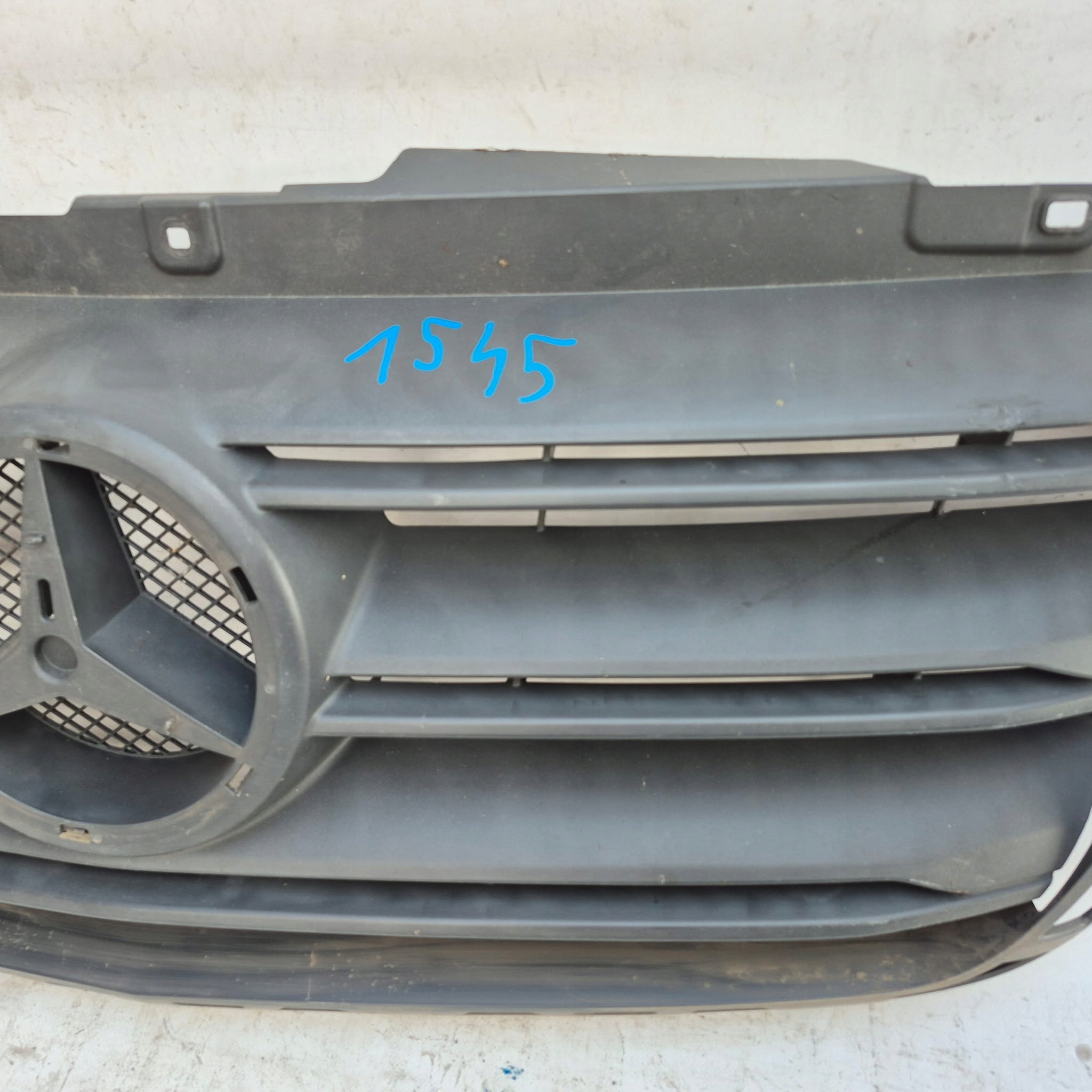 MERCEDES SPRINTER W910 grille radiator grill A9108852800