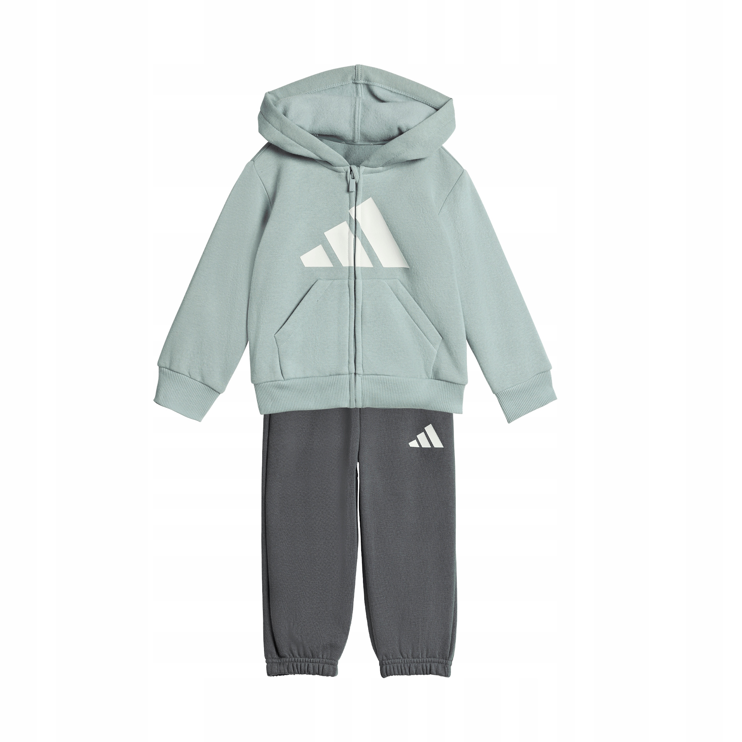 dres dziecięcy adidas r 80 KD8540 ciepły bawełna