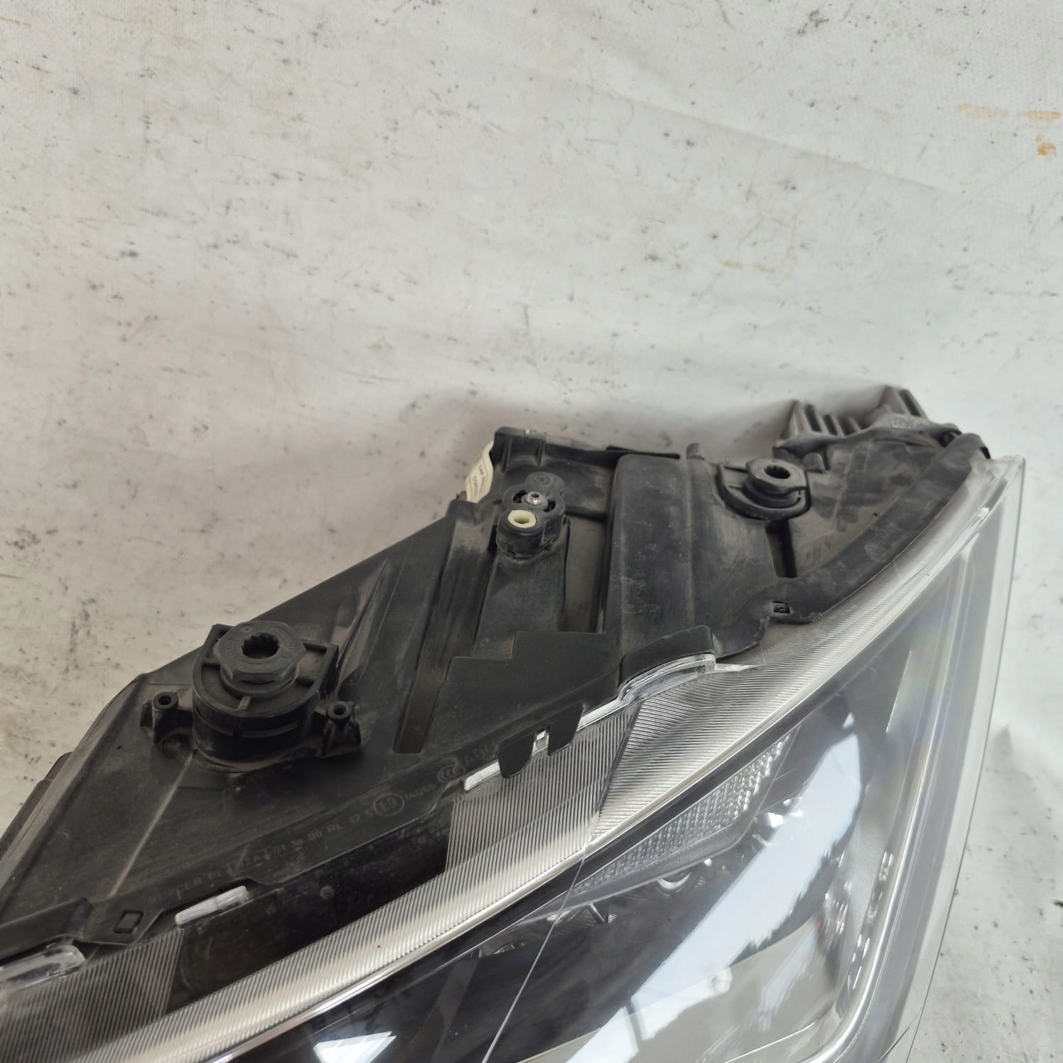 SEAT LEON III 5F 12- light left front front FULL LED 5F1941007A