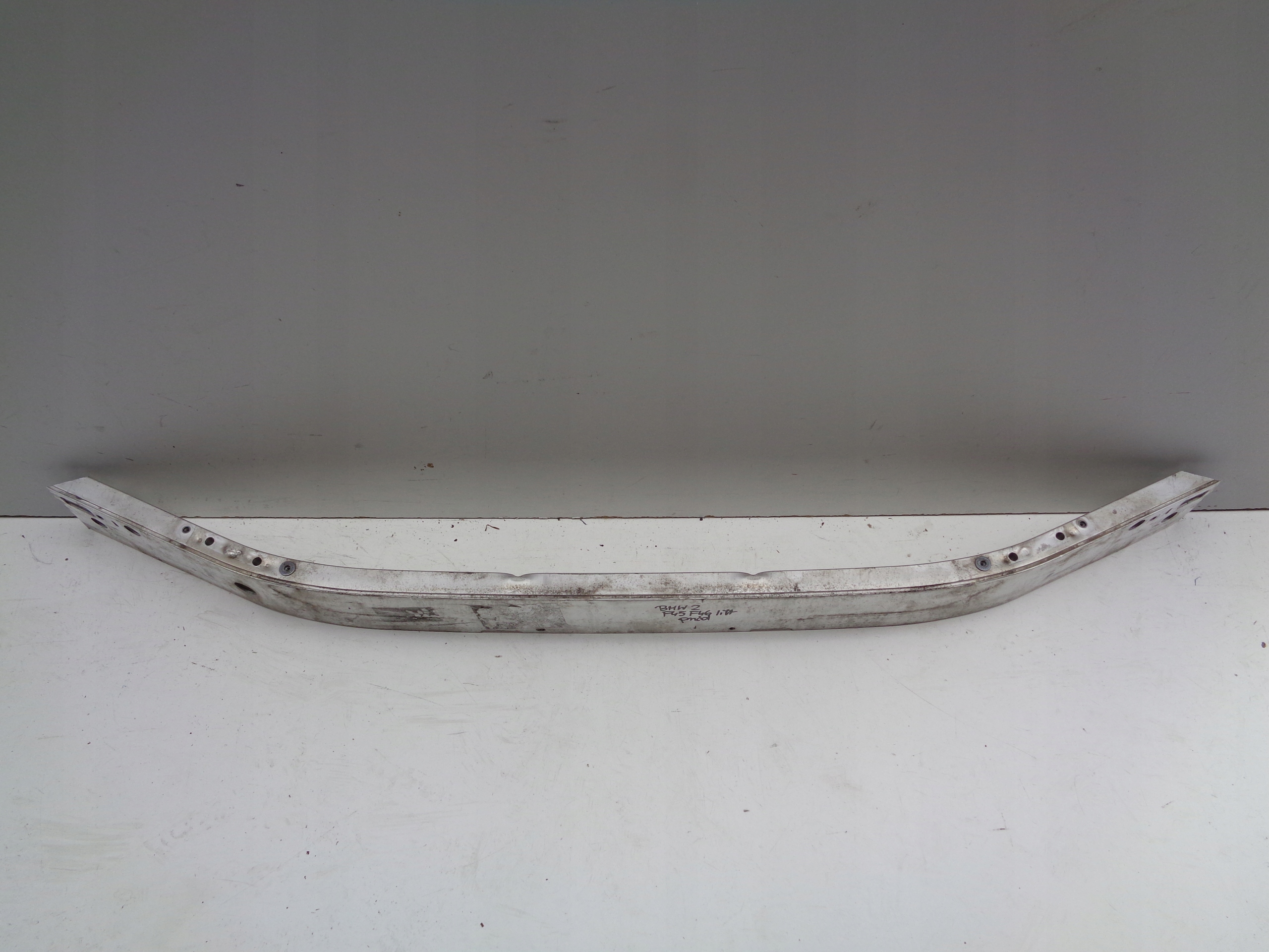pillar bumper support front BMW 2 F45 F46 18- LIFT