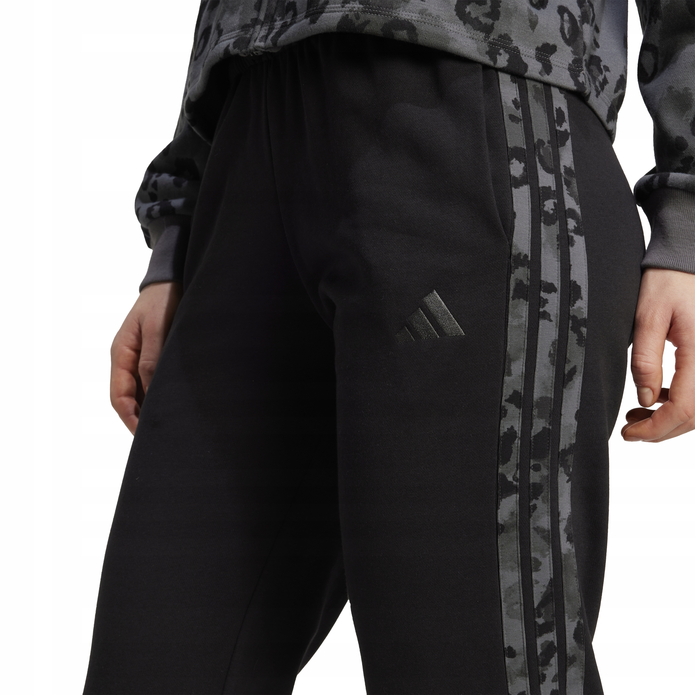 spodnie dresowe damskie adidas r M KB8510 bawełna