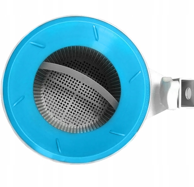 SKIMMER DO BASENU INTEX OCZYSZCZAJĄCY WODĘ BASENOWY POWIERZCHNIOWY SKIMER Moc 3000 W
