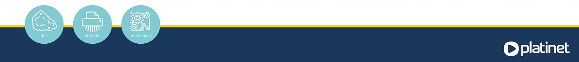 OLEJ DO NISZCZARKI 250 ml PLATINET Marka inny